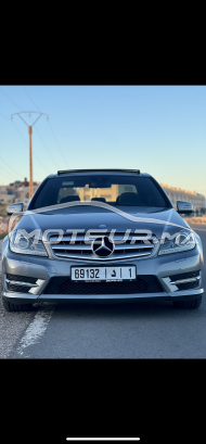 MERCEDES-BENZ Classe c 220 pack amg occasion 1581887