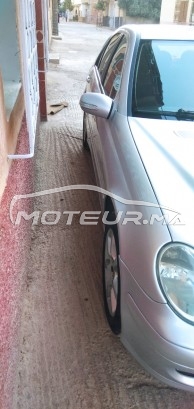 ميرسيديس-بينز كلاسي سي 220 مستعملة 1218473