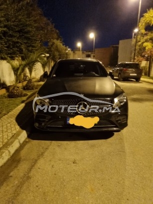 MERCEDES-BENZ Classe c 220 occasion 1457430