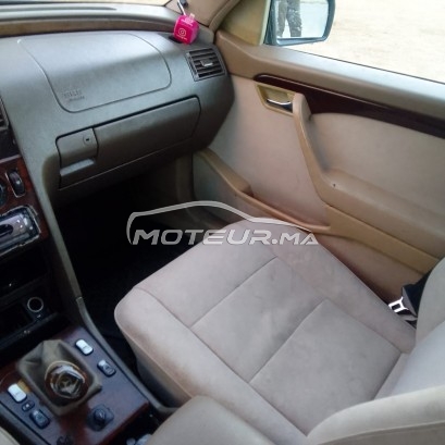 MERCEDES-BENZ 220 Class c occasion 1774850