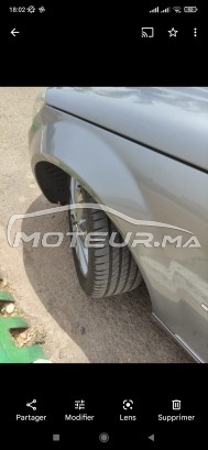 MERCEDES-BENZ Classe c 220 occasion 1654545