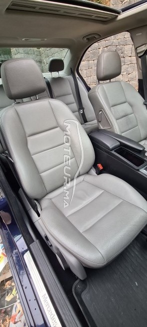 ميرسيديس-بينز كلاسي سي 220 avantgarde مستعملة 1196113