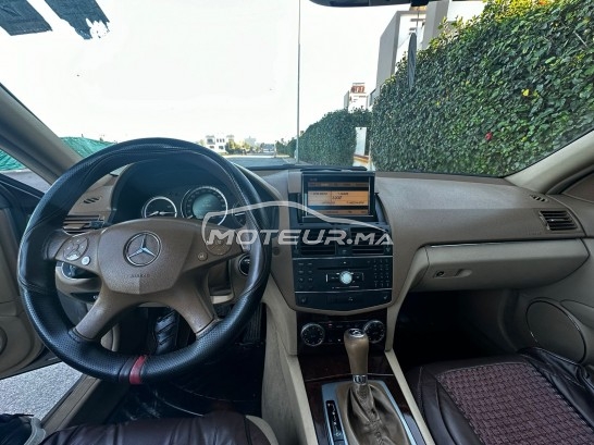 ميرسيديس-بينز 220 مستعملة 1910440