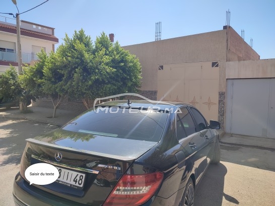 ميرسيديس-بينز 220 C220 مستعملة 1686875
