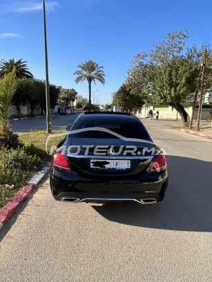 ميرسيديس-بينز كلاسي سي 220 مستعملة 1618011