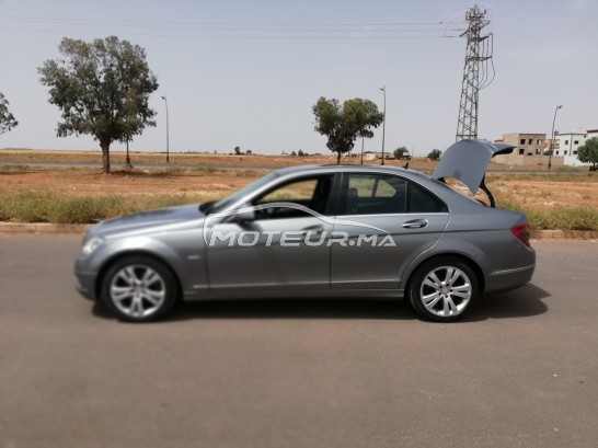 ميرسيديس-بينز كلاسي سي Cdi مستعملة 1181241