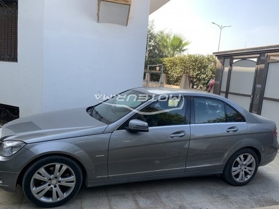 MERCEDES-BENZ Classe c 220 occasion 1141914