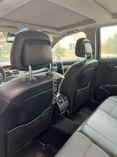 ميرسيديس-بينز كلاسي سي 220 مستعملة 1699343