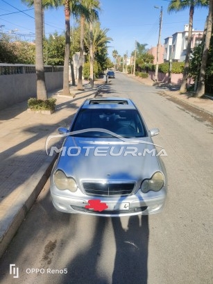 ميرسيديس-بينز 220 E مستعملة 1740586