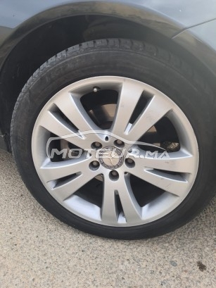 MERCEDES-BENZ 220 204 c occasion 1758033