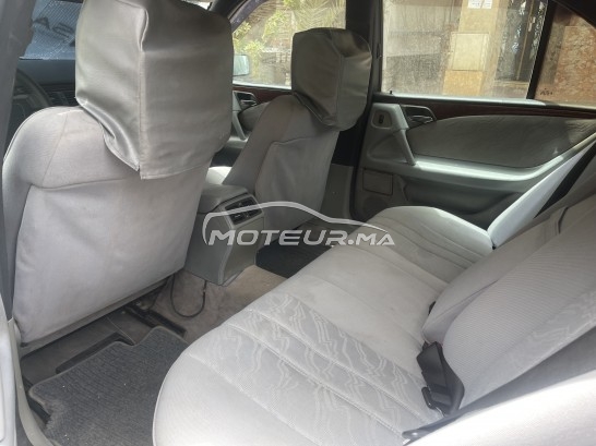 ميرسيديس-بينز 220 E مستعملة 1677050