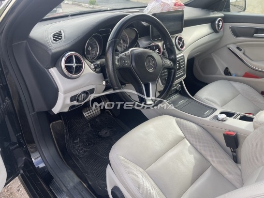 MERCEDES-BENZ 220 Cla occasion 1789553