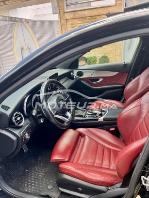 MERCEDES-BENZ Classe c Excellent occasion 1775145