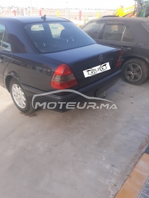 ميرسيديس-بينز كلاسي سي 220 مستعملة 1705831