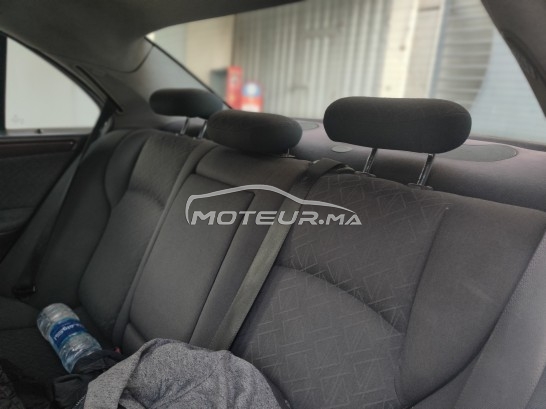 MERCEDES-BENZ Classe c 220 occasion 1601138