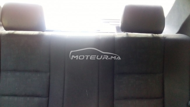 MERCEDES-BENZ Classe c 220 occasion 1140088