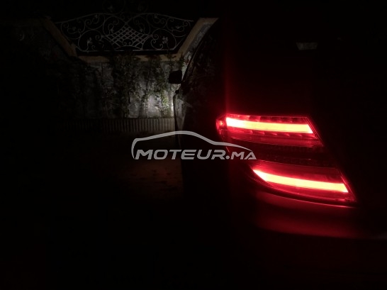 ميرسيديس-بينز كلاسي سي 220 مستعملة 1193481