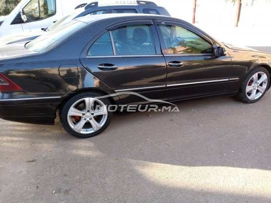 ميرسيديس-بينز 220 مستعملة 1784948