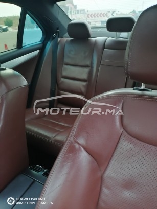 MERCEDES-BENZ Classe c Amg occasion 1668702