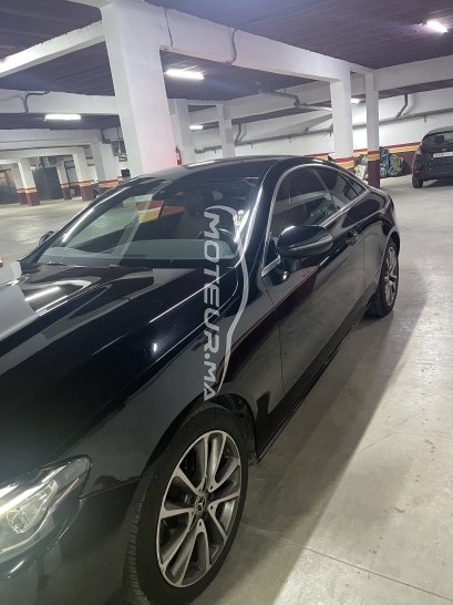 MERCEDES-BENZ 220 occasion 1880027