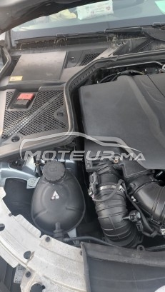 MERCEDES-BENZ Classe c 220 pack amg occasion 1499026