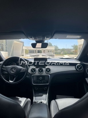 MERCEDES-BENZ Classe cla 220d occasion 1634361