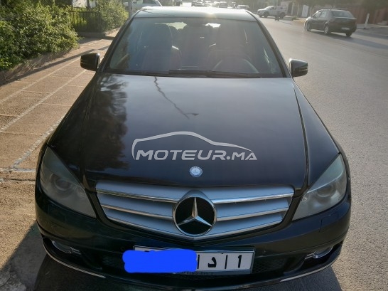 ميرسيديس-بينز 220 Tdi مستعملة 1834531