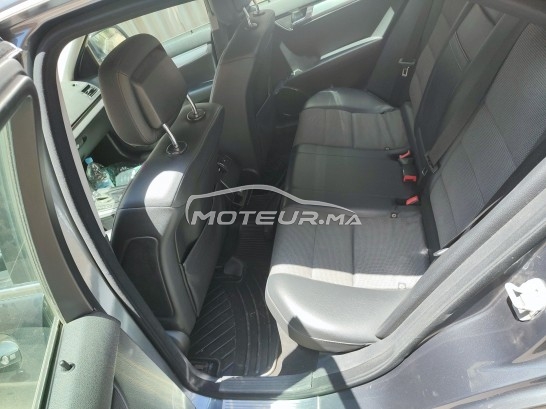 MERCEDES-BENZ Classe c 220 occasion 1652076