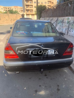 ميرسيديس-بينز 220 1997 مستعملة 1815276