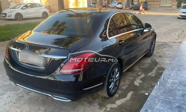 MERCEDES-BENZ 220 Avantgarde occasion 1698703