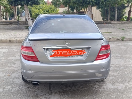 ميرسيديس-بينز 220 Modèle 2010 dédouanement 2020 مستعملة 1949360