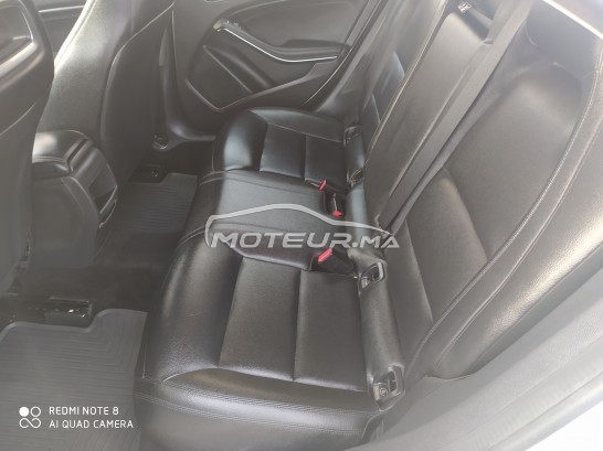 ميرسيديس-بينز كلاسي كلا 220 مستعملة 1417141