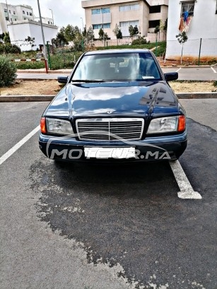 ميرسيديس-بينز كلاسي سي 220 مستعملة 1188819