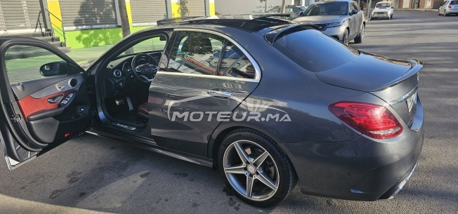 MERCEDES-BENZ 220 occasion 1934303