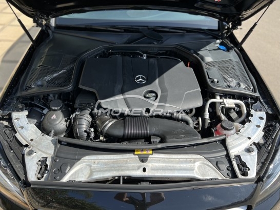 ميرسيديس-بينز كلاسي سي 220 مستعملة 1546612