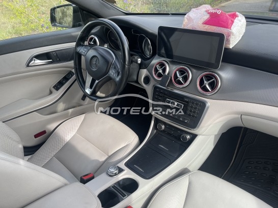 MERCEDES-BENZ 220 Cla occasion 1789555