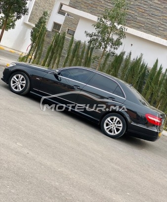 ميرسيديس-بينز 220 Ww مستعملة 1937012