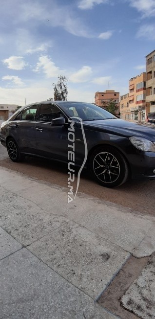 MERCEDES-BENZ Classe e 220 occasion 1618895
