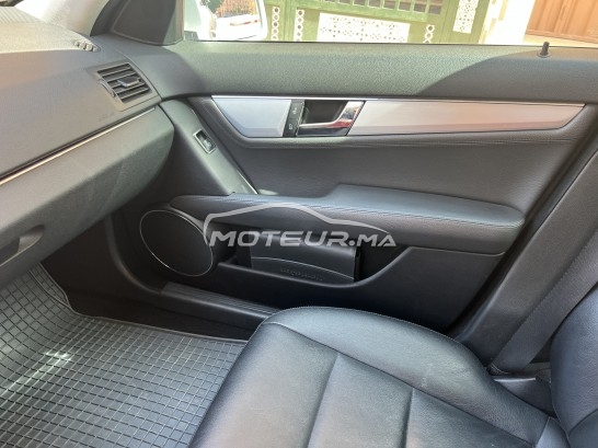 ميرسيديس-بينز 220 C 220 مستعملة 1758675