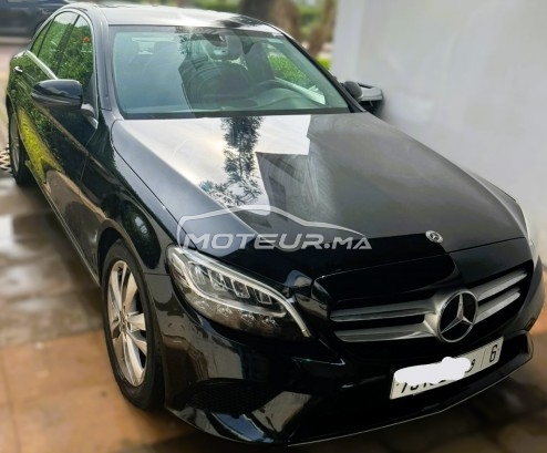 ميرسيديس-بينز 220 مستعملة 1966546