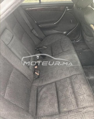 MERCEDES-BENZ Classe c 220 occasion 1462555