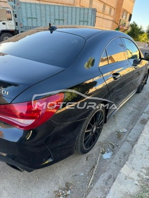 ميرسيديس-بينز 220 Cla مستعملة 1870067