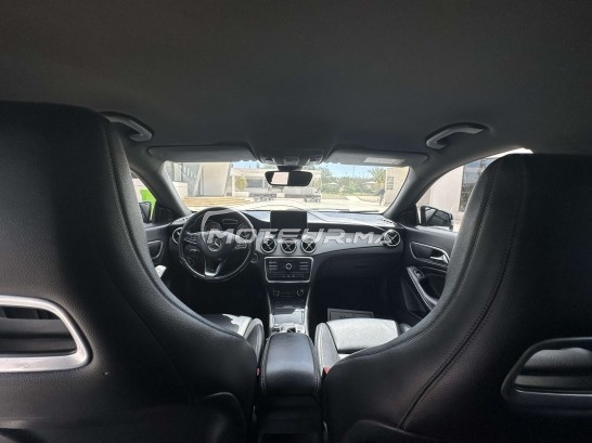 MERCEDES-BENZ Classe cla 220d occasion 1634362