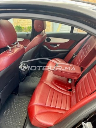 MERCEDES-BENZ Classe c Excellent occasion 1775142