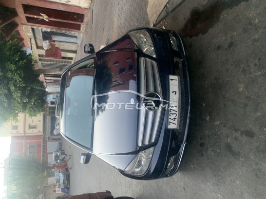 MERCEDES-BENZ 220 2007 ded 2012 occasion 1874323