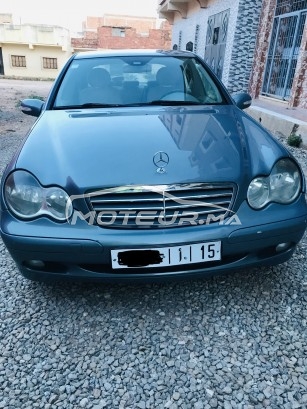 ميرسيديس-بينز 220 مستعملة 1833374