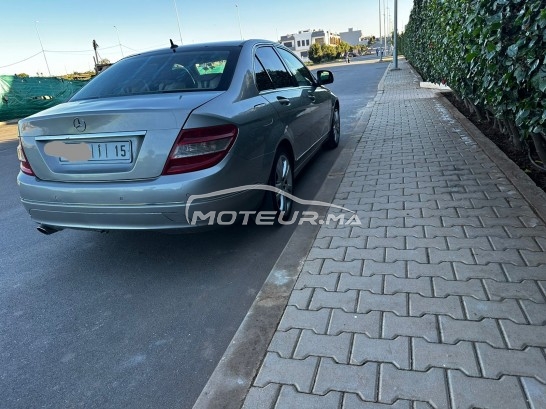 ميرسيديس-بينز 220 مستعملة 1910441