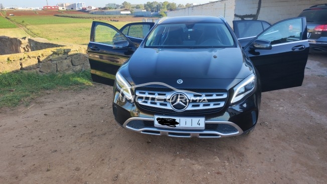 ميرسيديس-بينز كلاسي جلا 220 مستعملة 1589368