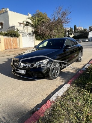 ميرسيديس-بينز كلاسي سي 220 مستعملة 1618015