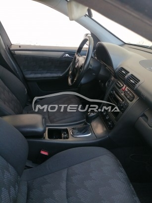 ميرسيديس-بينز كلاسي سي 220 avantgarde مستعملة 1217936